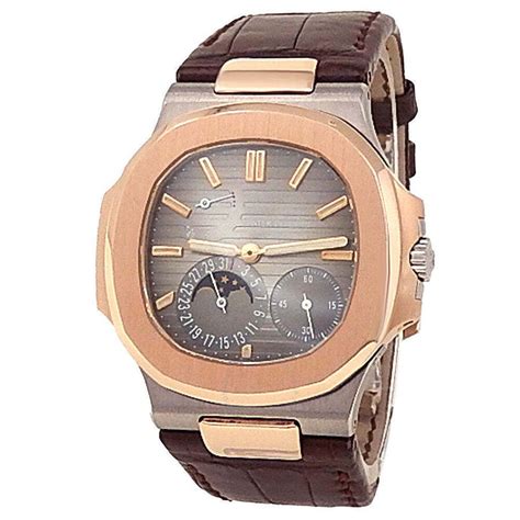 used patek philippe mens watches|pre owned patek philippe nautilus.